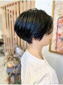 オリーブカーキ
