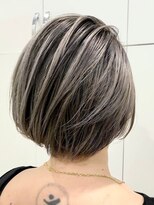 ソーホーニューヨーク ギンザ(SOHO NEW YORK GINZA)&nbsp;シャドウルーツショート