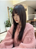 レイヤーカット