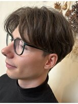 シャンプーボーイ セントラル 博多(SHAMPOO BOY central) ジェントルショート