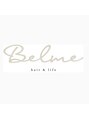 ベルム(Belme)/Belme hair&life【用賀/髪質改善艶カラー】