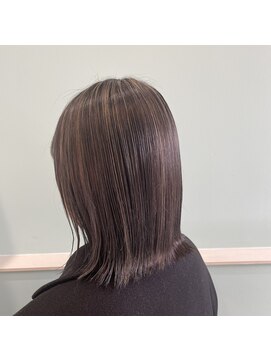 ジャパンデザイナーズアカデミー ハイライトカラー【堺,深井】