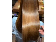 ラニー ヘアーアンドスパ(Rani hair&spa)