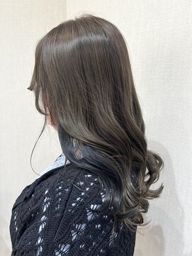 エ フュチュール(et Futur) イヤリングカラー