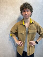 ～ハイライト.白髪ぼかしお任せください！～【黒田幹人】