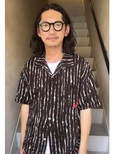 ルーム(.room.) 富山 一平