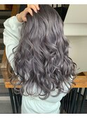 ディープアッシュグレージュ☆