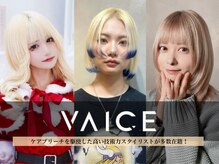 ヴァイス 渋谷店(VAICE)