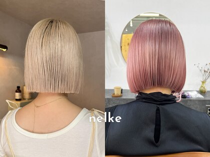 ネルケ 立川(nelke)の写真