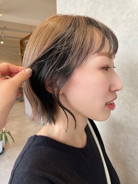 リム(LIM) フェイスフレーミング