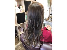 カットアンドリラクゼーション ニコリ(Nicoli)