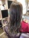 カットアンドリラクゼーション ニコリ(Nicoli)の写真/【カット3500円♪】長期間モチが良いのが嬉しいPOINT!髪質/骨格を見極めた似合わせカットで朝のSETも簡単に