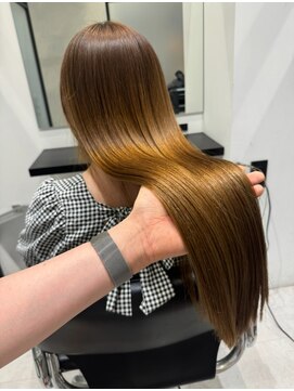 ヴィヴィー 福岡天神店(VIVIE) 美髪矯正