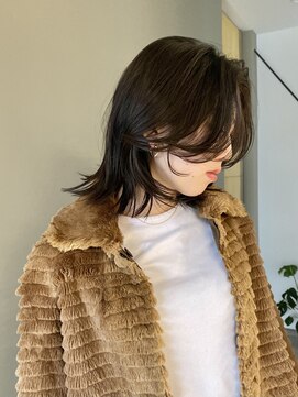 シアター(CIARTOR) レイヤーカット