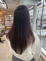 グランデュール 焼津店(GRANDEUR)&nbsp;大人ロング