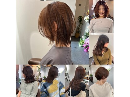 エカヒ(ekahi)の写真