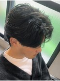 フェザーパーマ