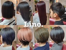リノ(Lino.)