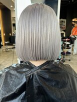 エイチ(H)&nbsp;シルバーアッシュ/パールシルバー/アッシュグレー/グレージュ