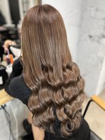 ワン(ONE)&nbsp;warm brown