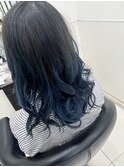 グラデーションカラー
