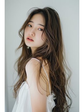 ルル(Lulu) 海外風透明感カラー