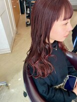 シャンプーボーイ 佐世保駅前店(SHAMPOO BOY)&nbsp;【ブリーチ/パーマ/ショート/ショート】