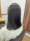 イチ(ichi)の写真/【野々市】髪質改善縮毛矯正なら[ichi]にお任せ☆髪の傷みが気になる方もご相談ください！