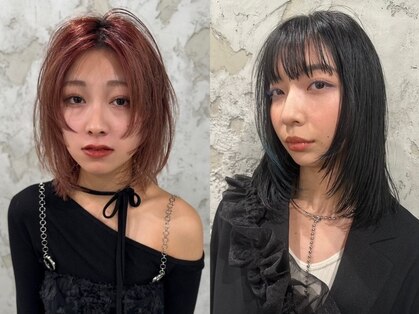 アイン(eim)の写真