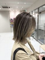 アッドバイケンジ(Add.. by KENJE)&nbsp;エアタッチバレイヤージュ　【戸塚/戸塚駅】