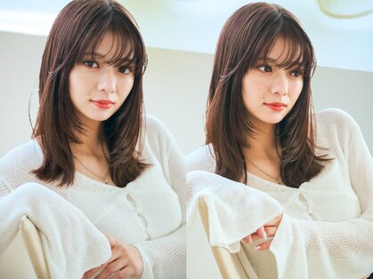 リコ リトル 室蘭(lico×little)の写真