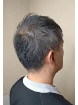 松本平太郎美容室 浦安店 スッキリ ビジネス ベリーショート/30代40代50代60代