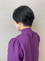 サークル(CIRCLES)&nbsp;ショート/ショートボブ