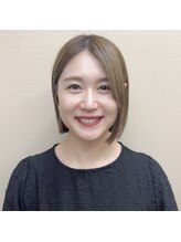 ベック ヘアサロン(BEKKU hair salon) Chisa 