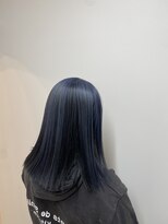 アンジェリカラボ 高田店(ANGELICA LABO) アンブレラカラー
