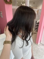 ユルフ(yulf)&nbsp;8Lvグレージュ