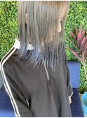 グラデーションカラー