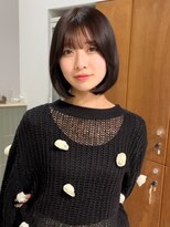 キオクエコ(KIOX eko) ブリーチカラー/ハイトーンカラー/髪質改善/名古屋/栄/名駅