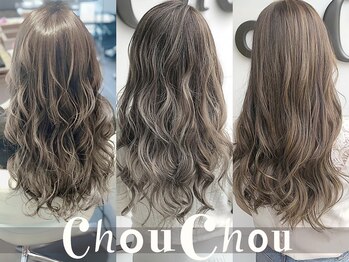 Chou Chou　高坂店　【シュシュ】