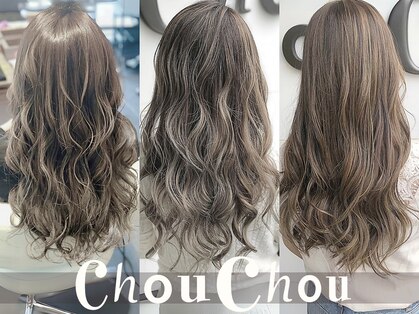 シュシュ 高坂店(Chou Chou)の写真