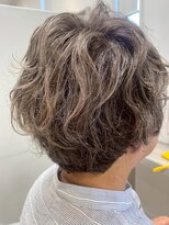 ルナディア(Lunadia)&nbsp;ショートボブ