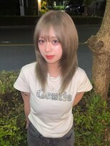 モアムー(Moremuu)&nbsp;オリーブモカ