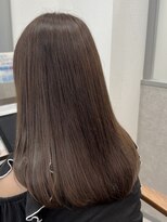 スタジオヒープ 辻堂(studio HEAP)&nbsp;髪質改善カラー