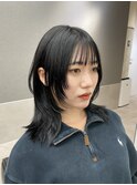 ウルフレイヤー かじ