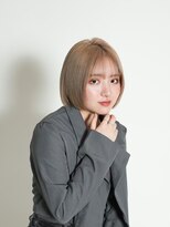 ピッコリーノバイプロデュース 小田急相模原店(Piccolino by Produce) ショートヘア#小田急相模原#ショートヘア#丸みショート