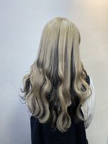 フツーロ 栄(FUTURO)&nbsp;プルエクステ