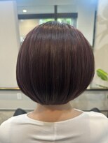 ヨハク(YOHAKU) ミニボブ