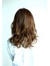 髪質再整パーマコース¥23,100→¥19,635