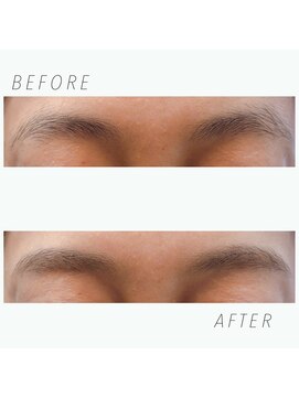 リリーパークス(Lily Parks) 骨格似合わせ眉カット