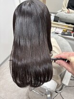 ボクノ 5号店 四天王寺前夕陽ヶ丘(bokuno)&nbsp;髪質改善縮毛矯正